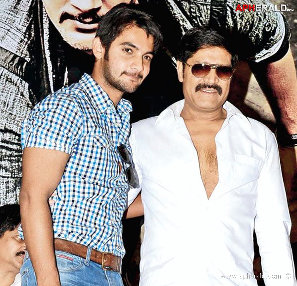 Actor Srihari Photos