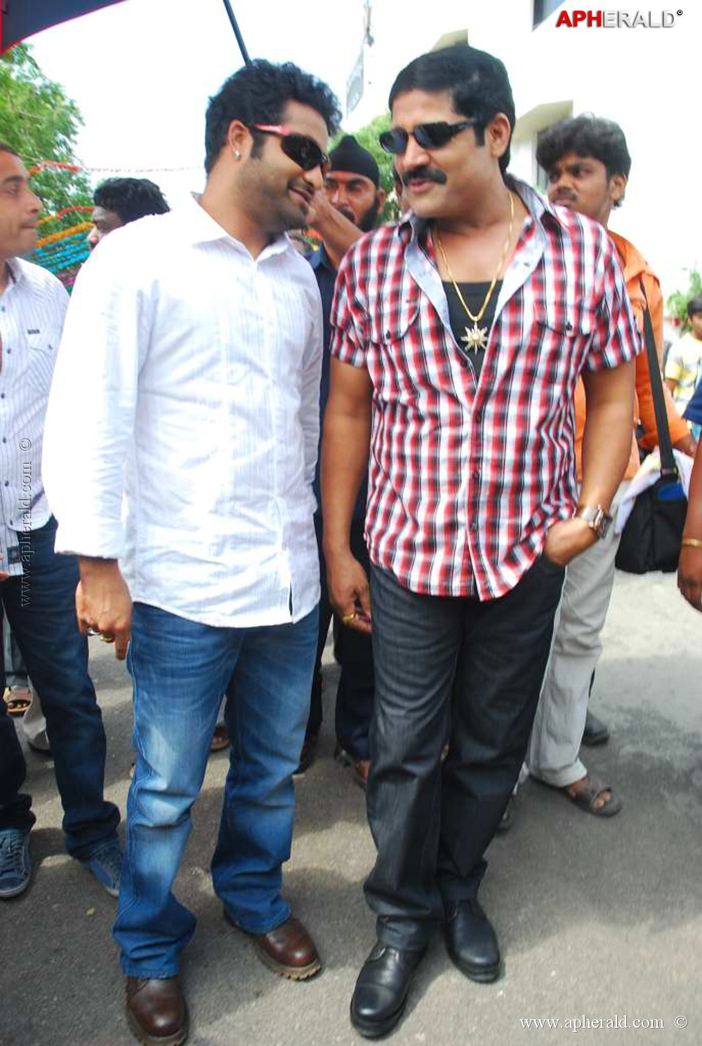 Actor Srihari Photos