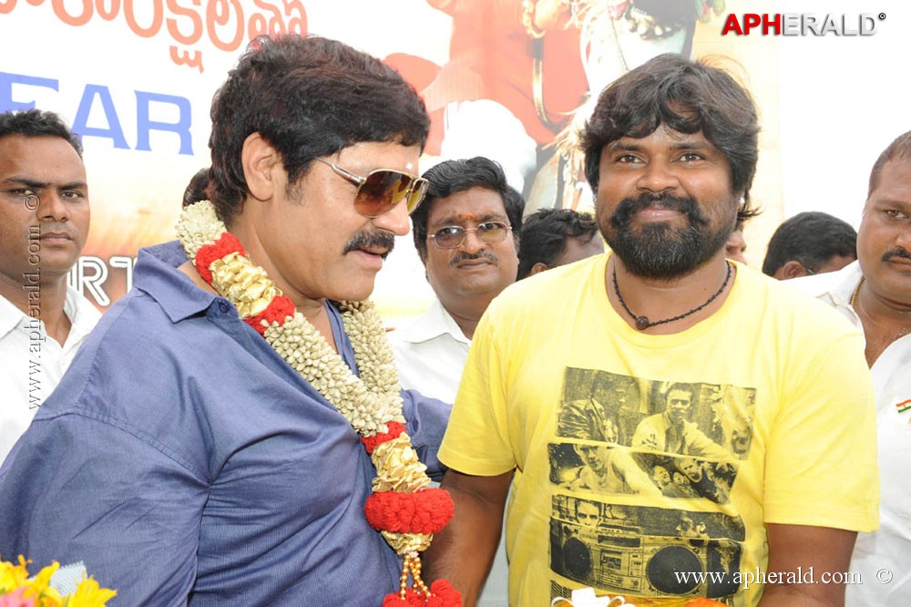 Actor Srihari Photos