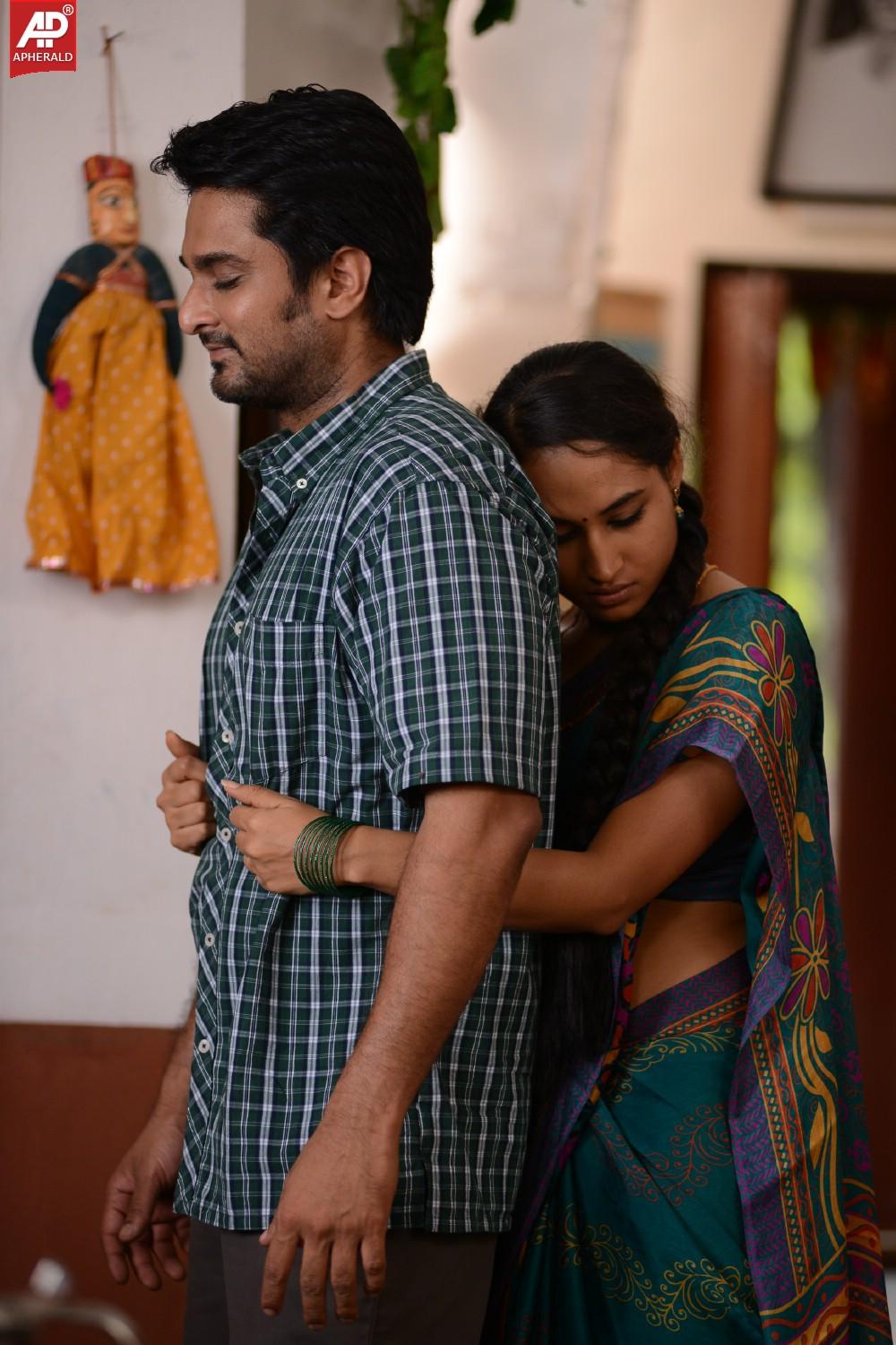 Adavi Kachina Vennela Movie Photos