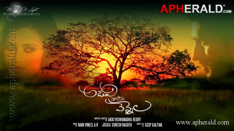 Adavi Kachina Vennela Movie Posters