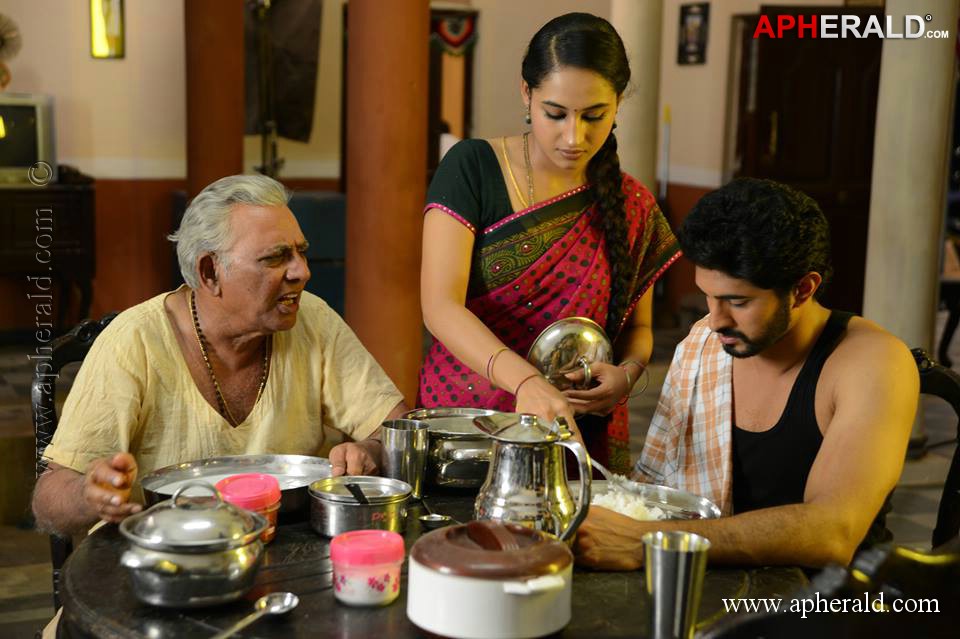 Adavi Kachina Vennela Movie Stills