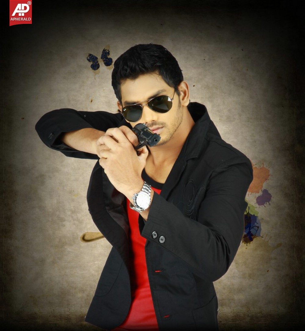 Adee Lekka Movie Stills