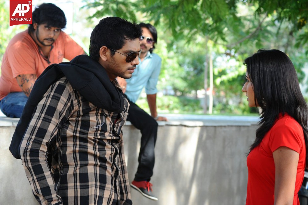Adee Lekka Movie Stills