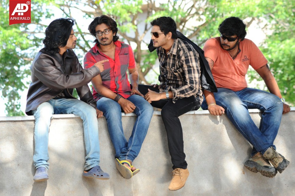 Adee Lekka Movie Stills