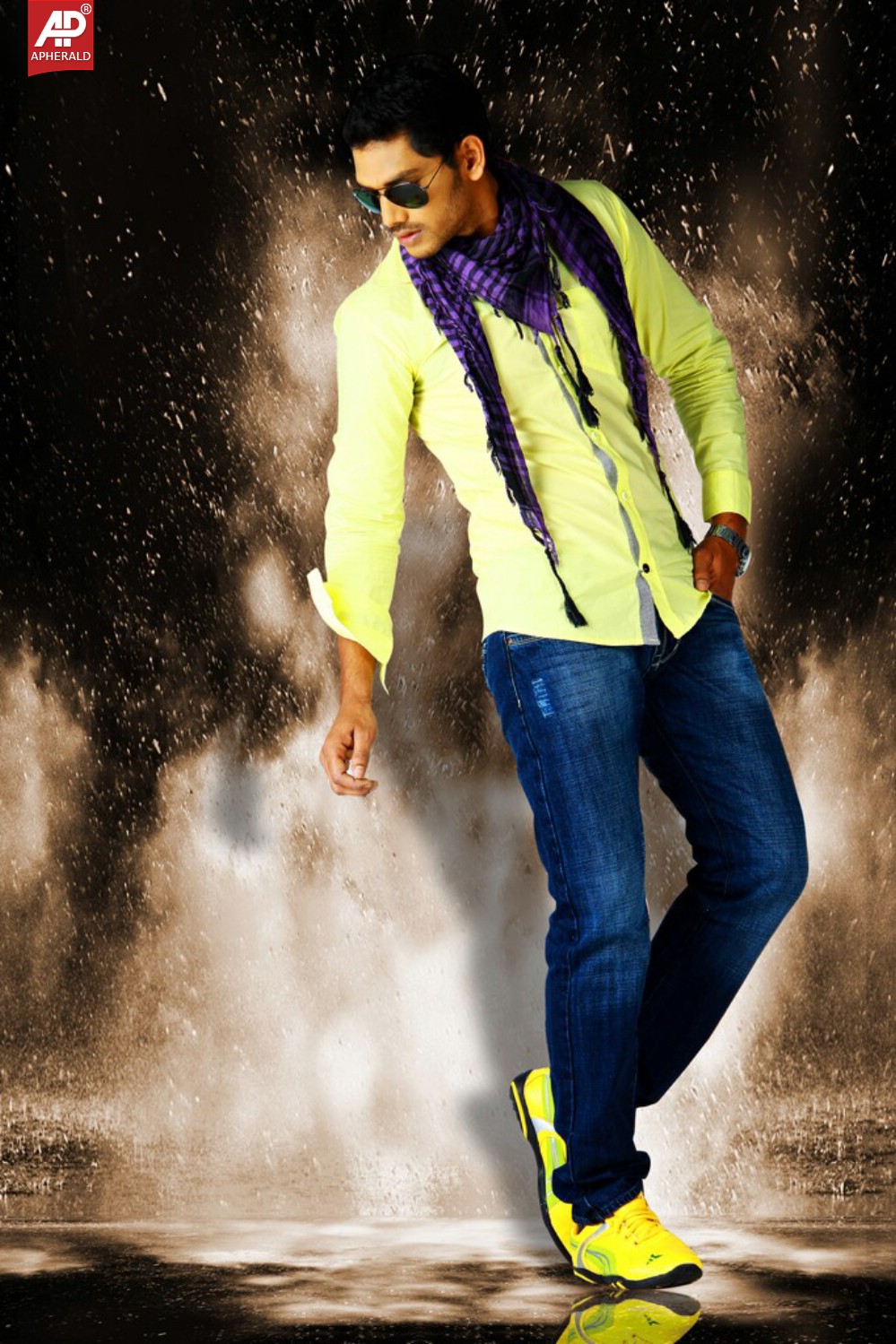 Adee Lekka Movie Stills