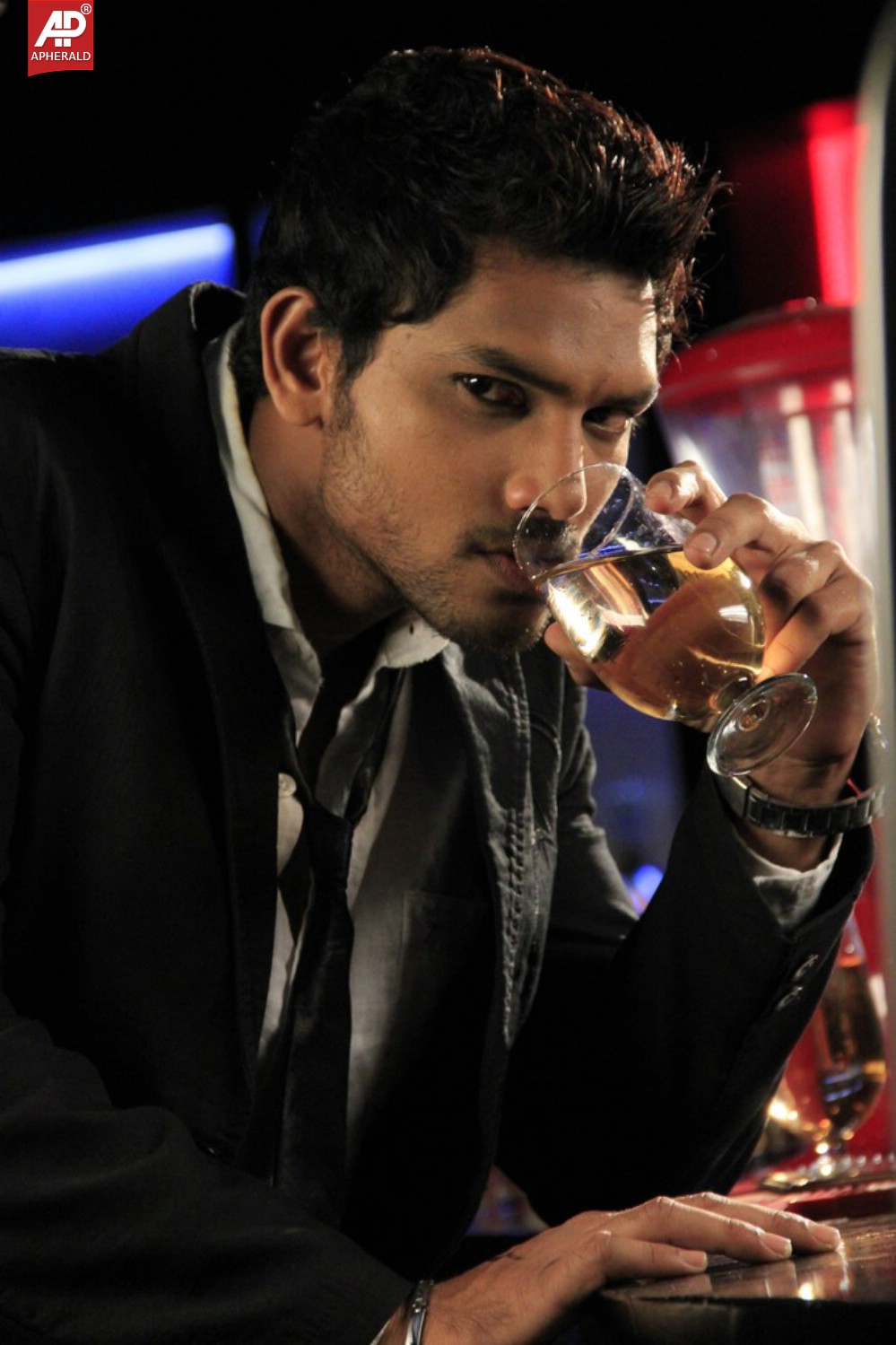 Adee Lekka Movie Stills