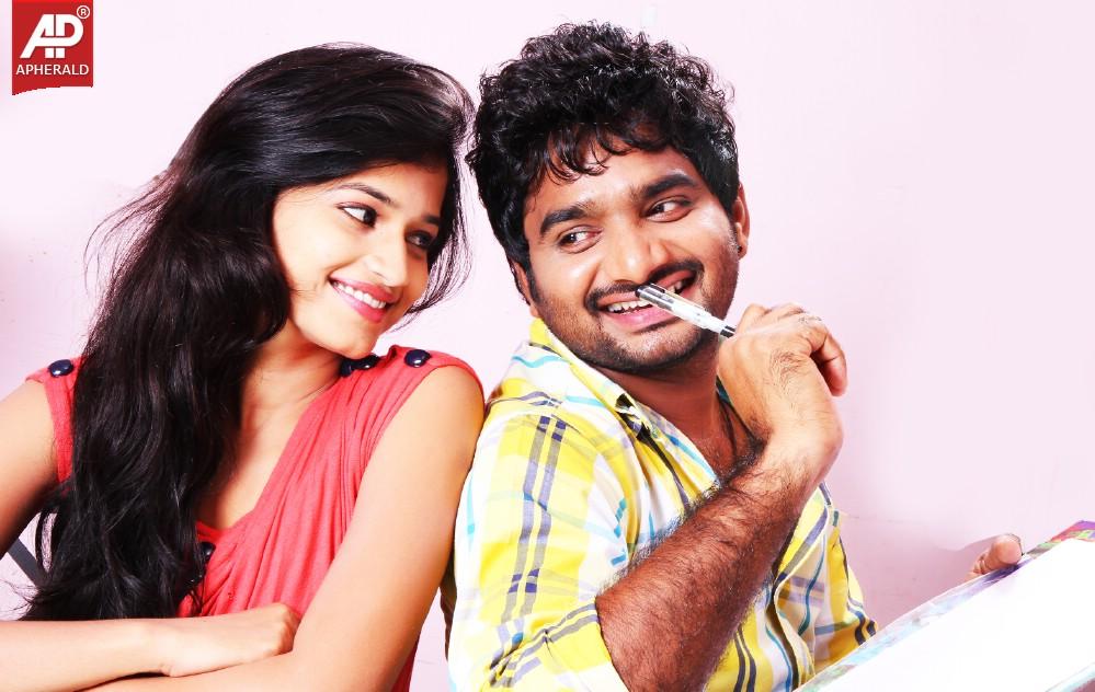 Adhee Lekka Movie New Images