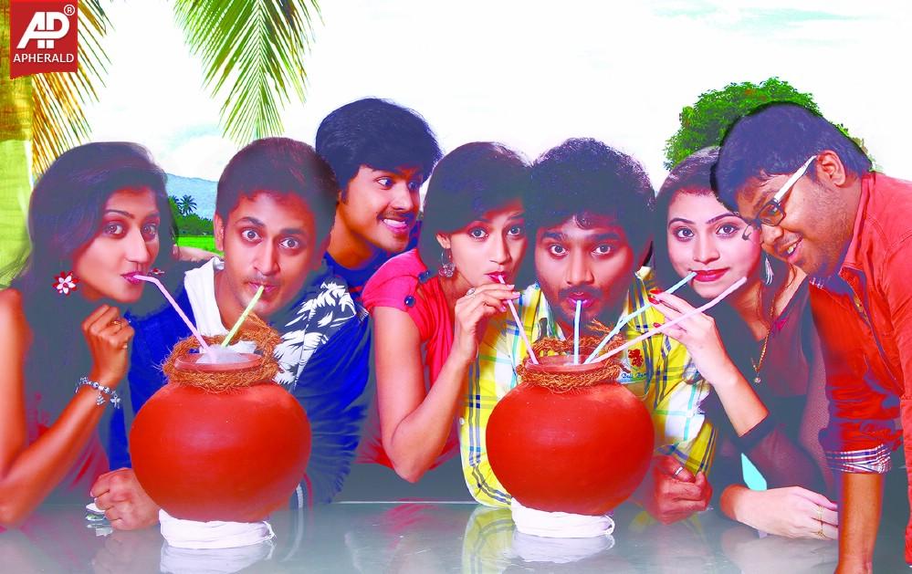 Adhee Lekka Movie New Images