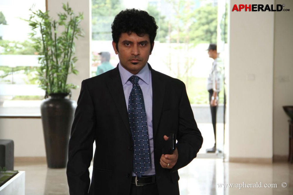 Adhithi Movie Stills