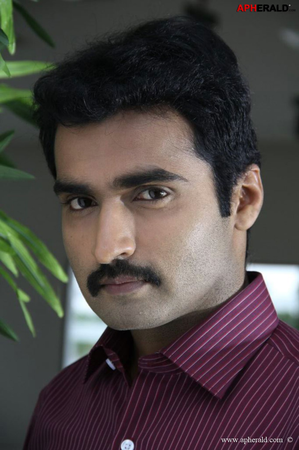 Adhithi Movie Stills