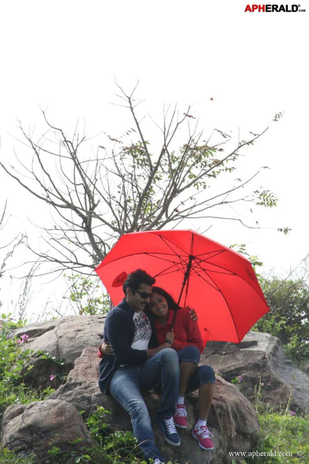 Adhithi Movie Stills