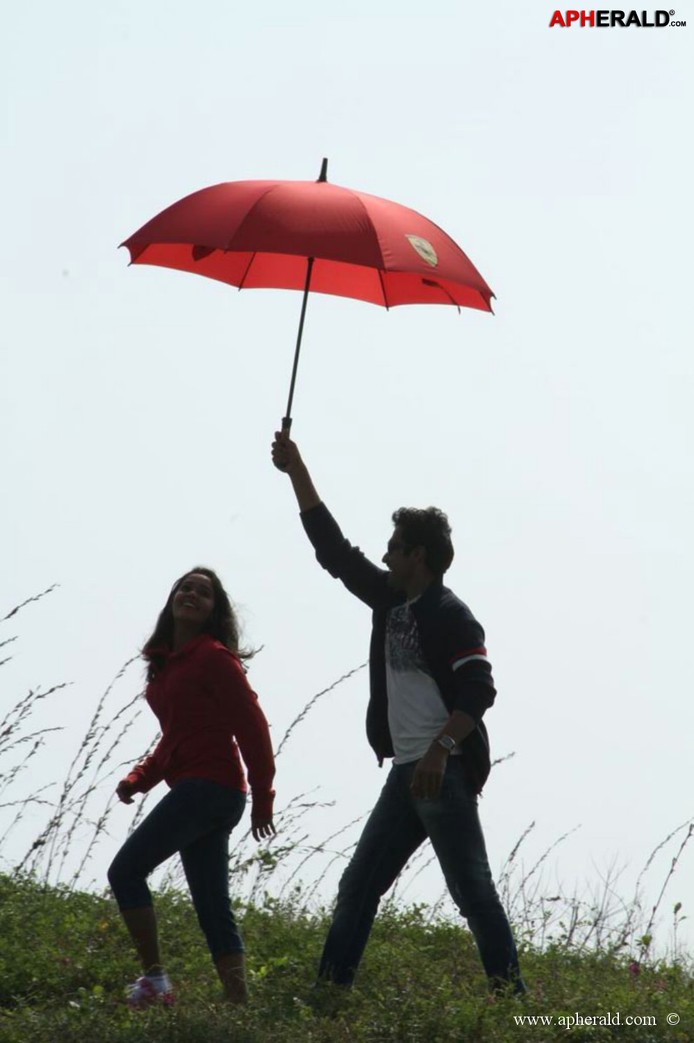 Adhithi Movie Stills