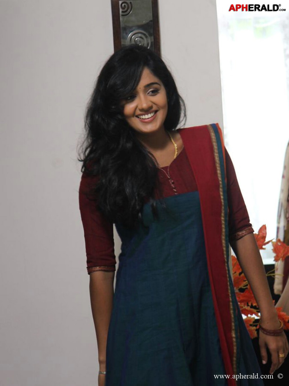 Adhithi Movie Stills