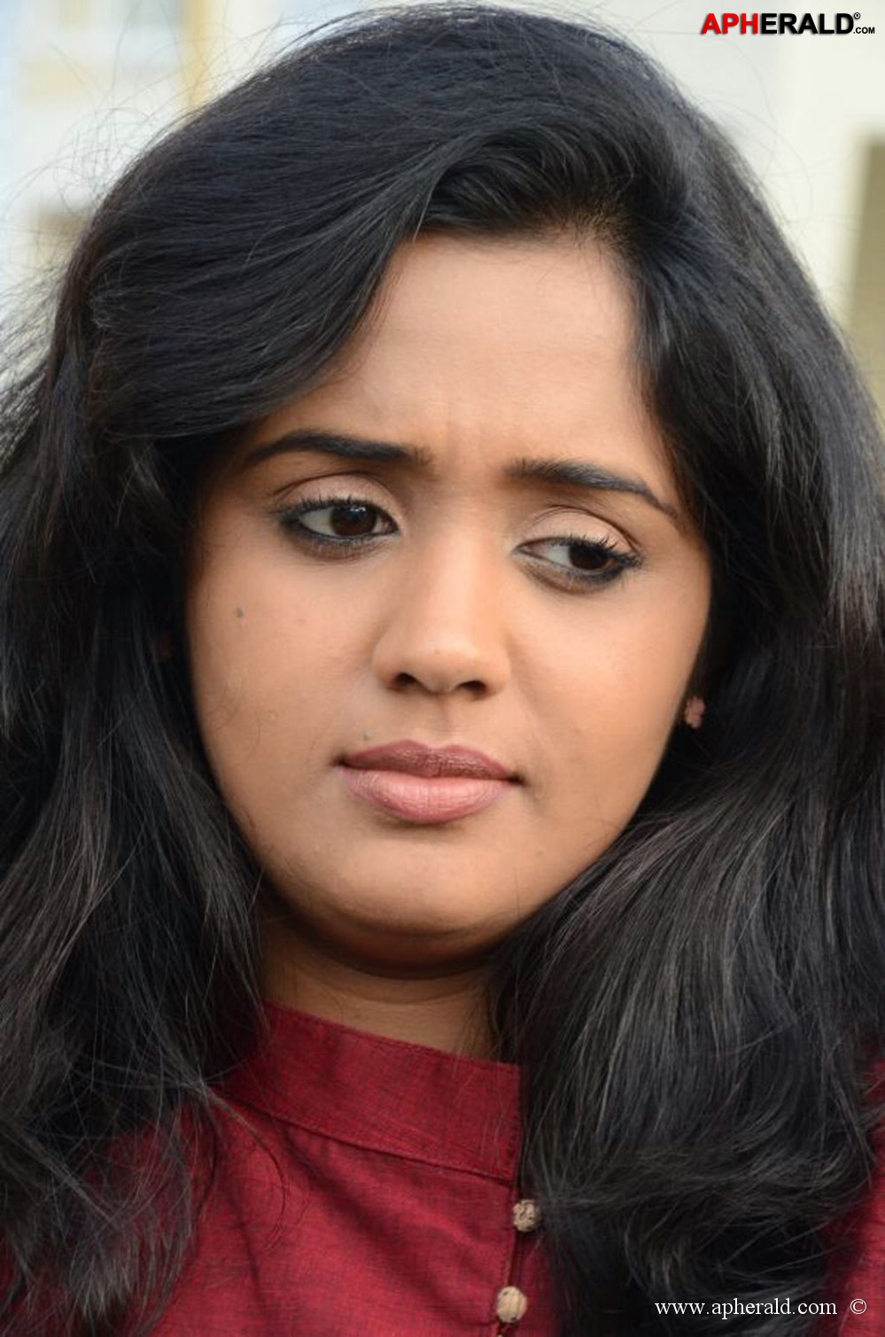 Adhithi Movie Stills