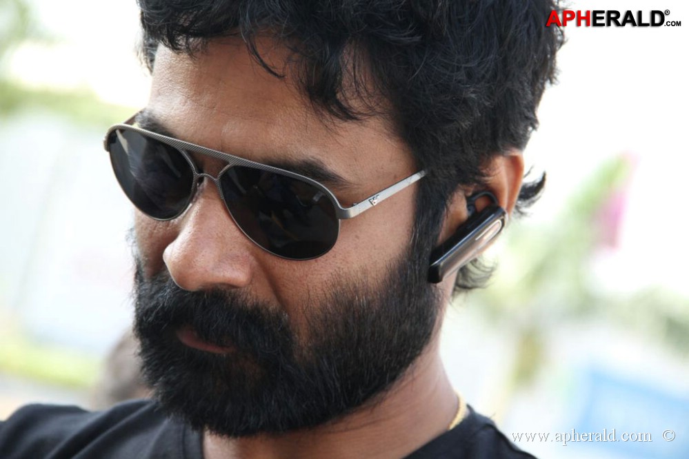 Adhithi Movie Stills