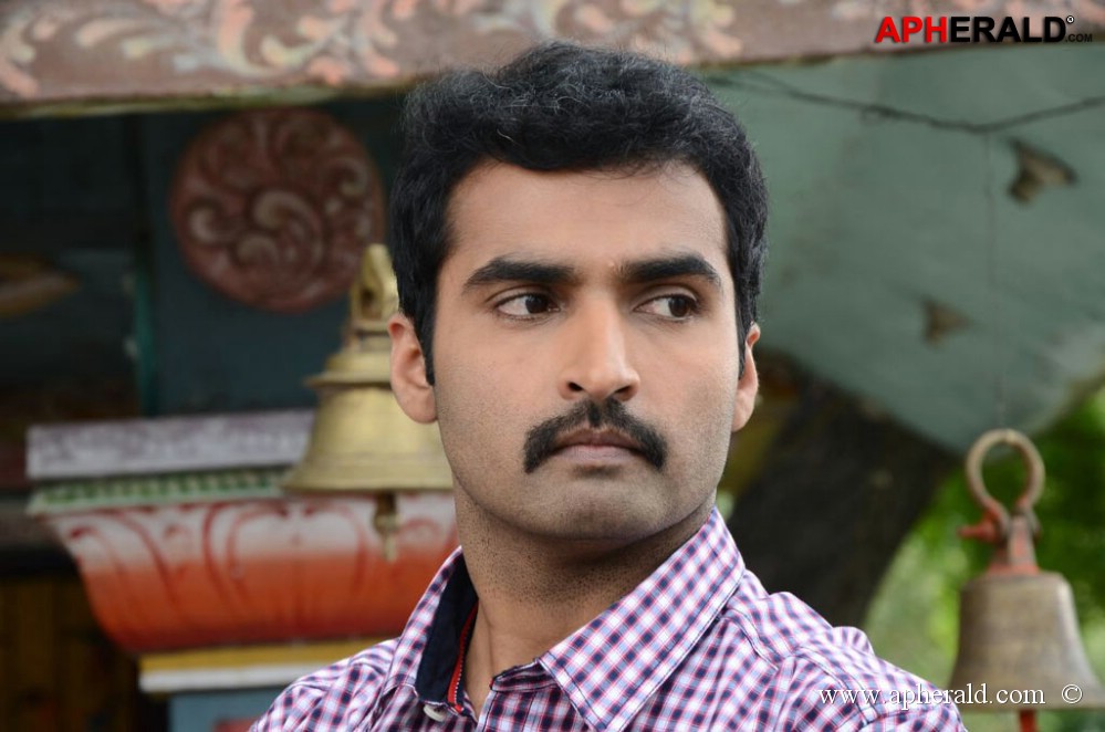 Adhithi Movie Stills