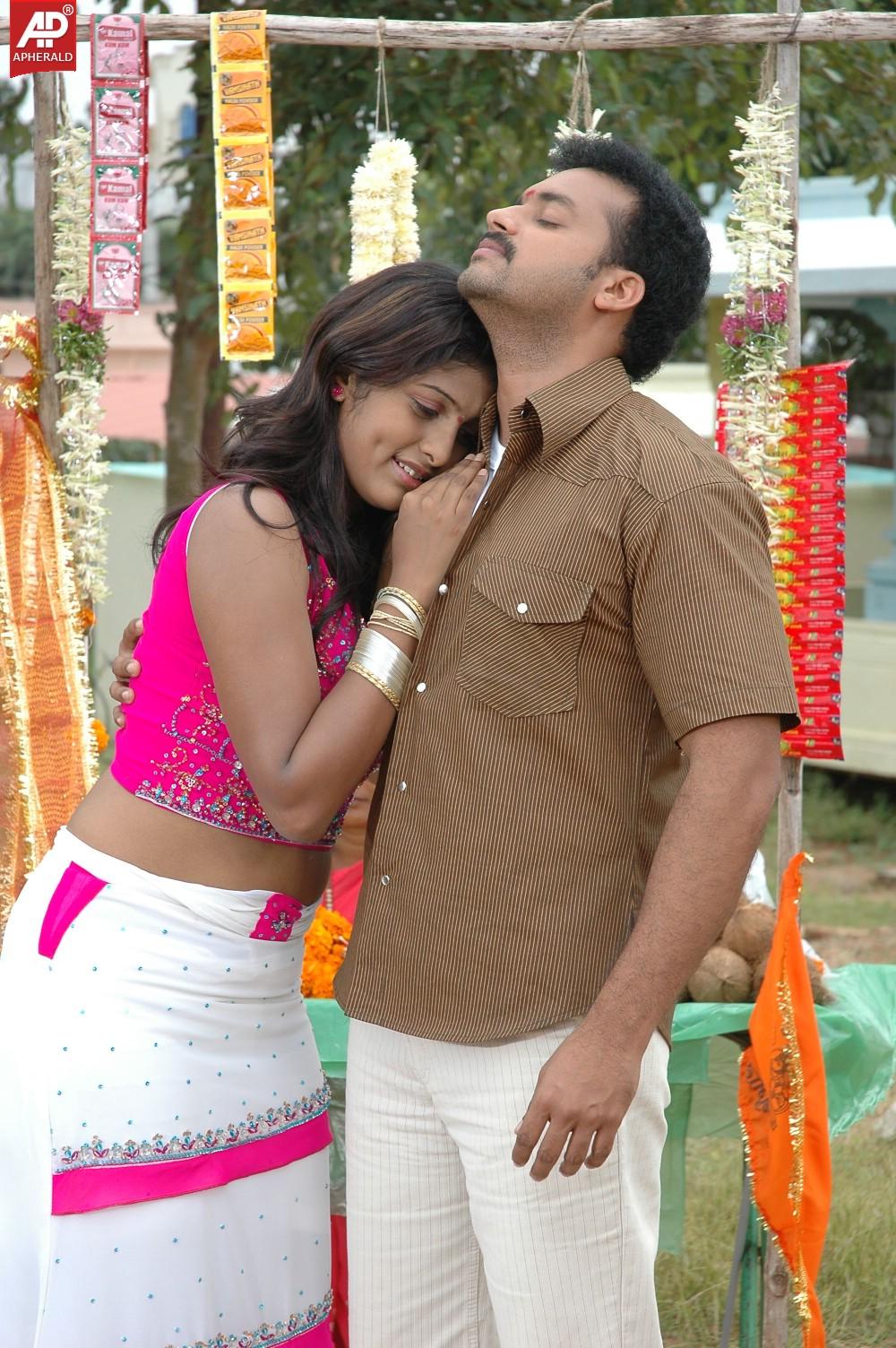 Aggiravva Movie Hot Stills