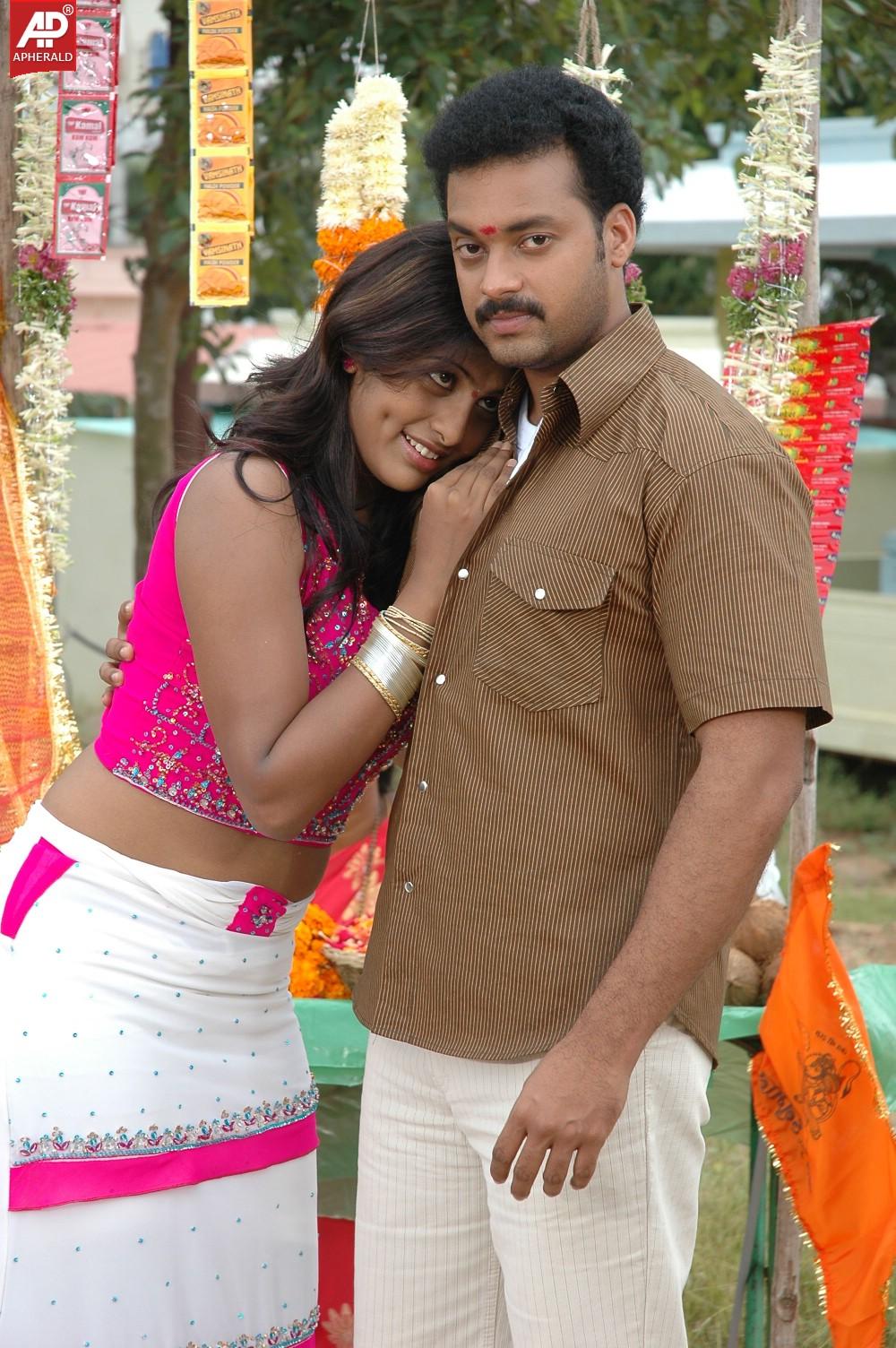 Aggiravva Movie Hot Stills