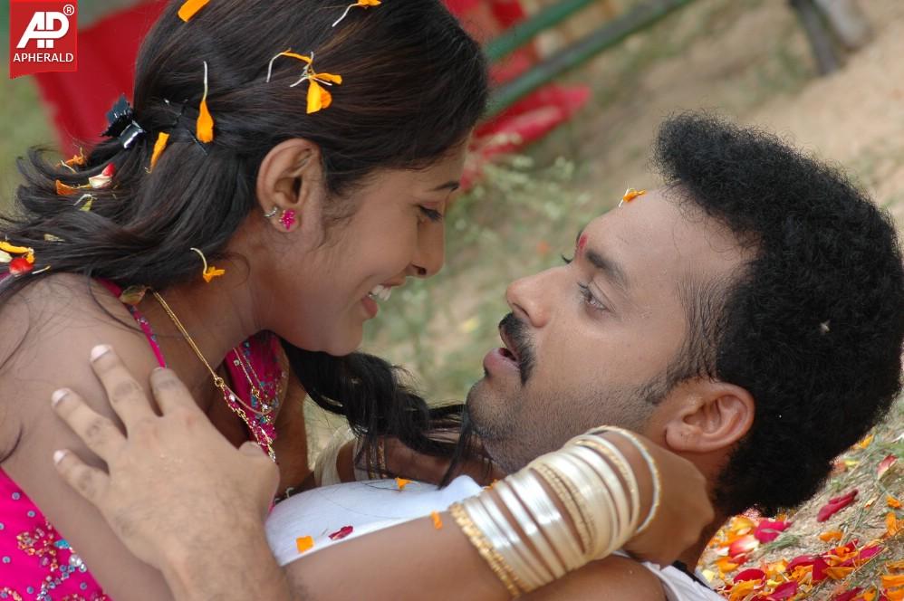 Aggiravva Movie Hot Stills