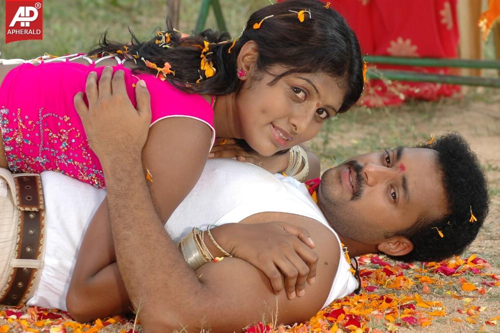 Aggiravva Movie Hot Stills