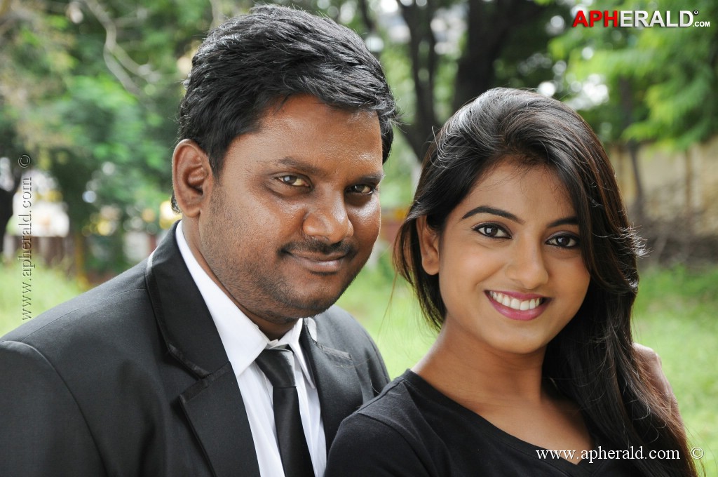 AK Rao PK Rao Movie New Stills