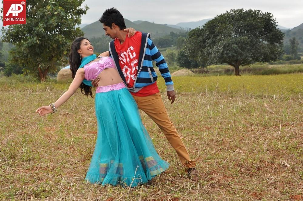 AK Rao PK Rao Movie Working Stills