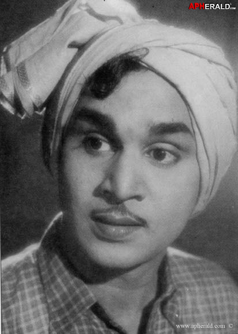 Akkineni Nageshwa rao Rare Photo Collection