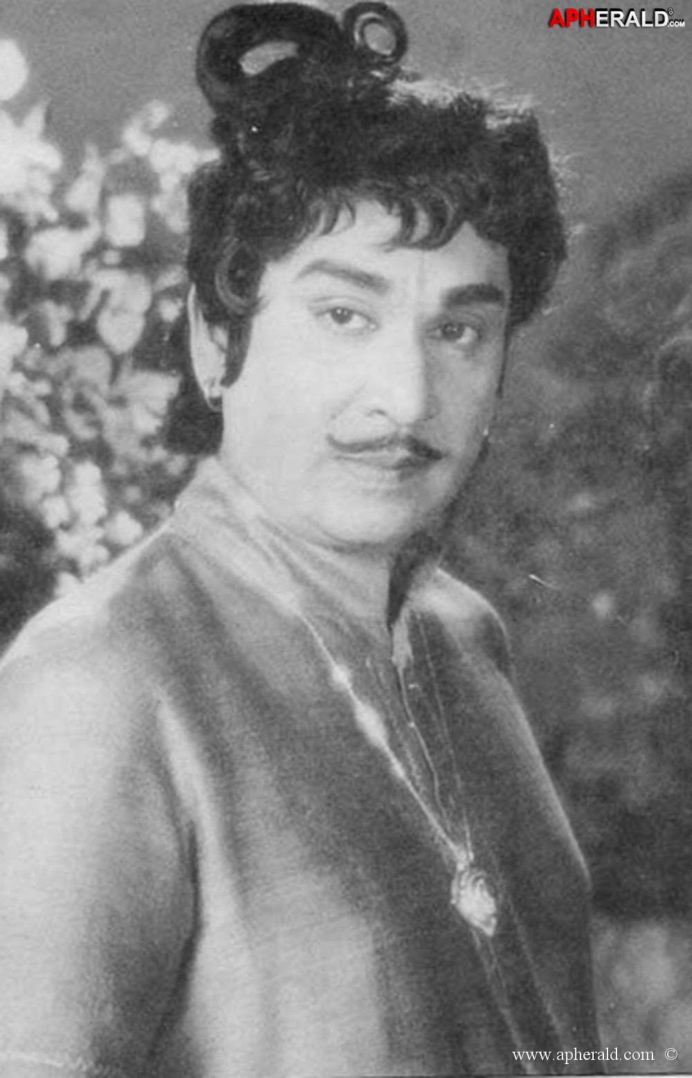 Akkineni Nageshwa rao Rare Photo Collection