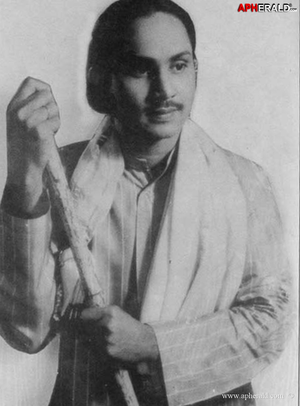 Akkineni Nageshwa rao Rare Photo Collection