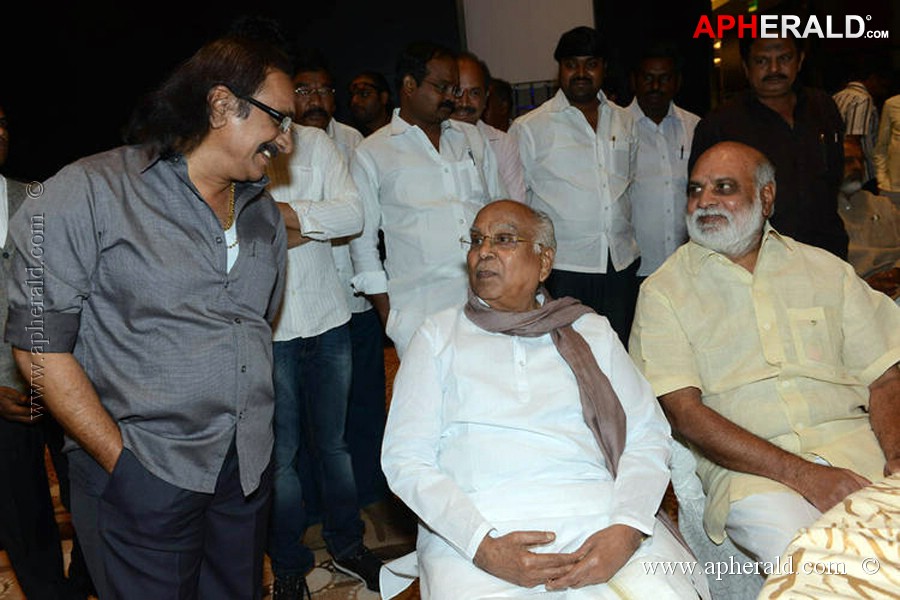 Akkineni Nageswara Rao Rare Photos