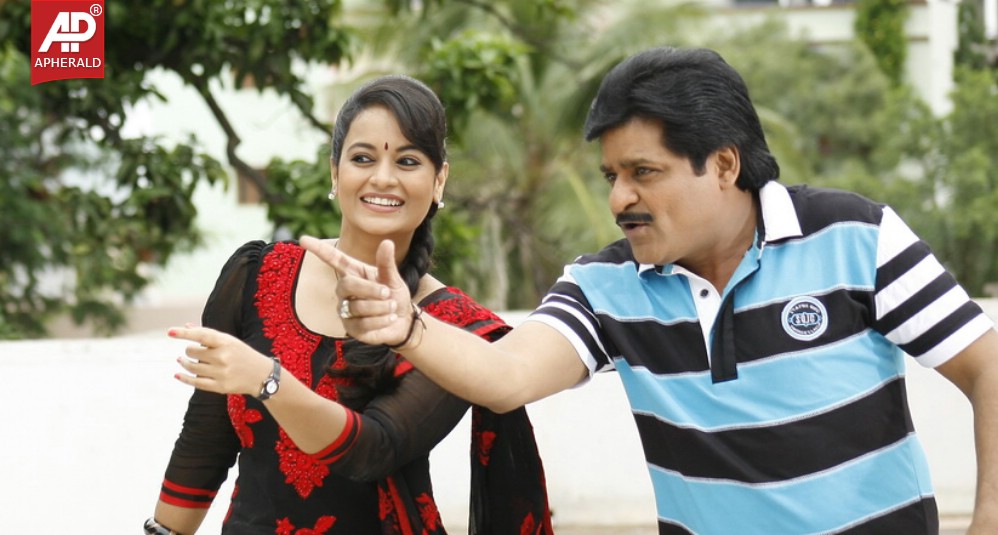 ali baba okkade donga new stills