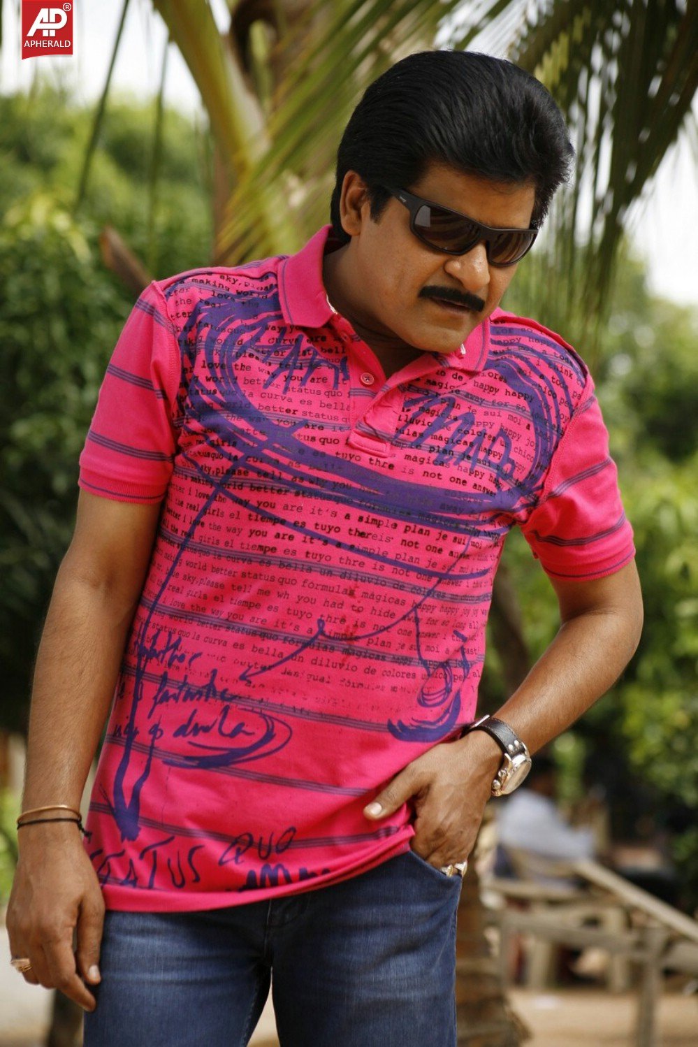 ali baba okkade donga new stills