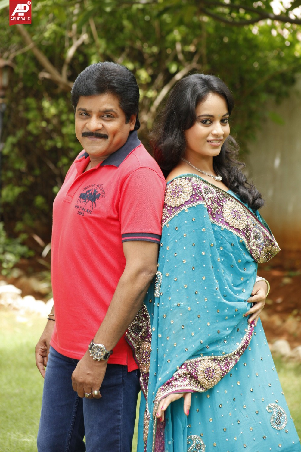 ali baba okkade donga new stills