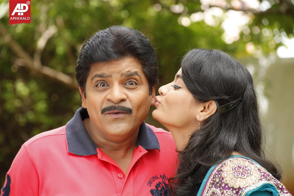 ali baba okkade donga new stills