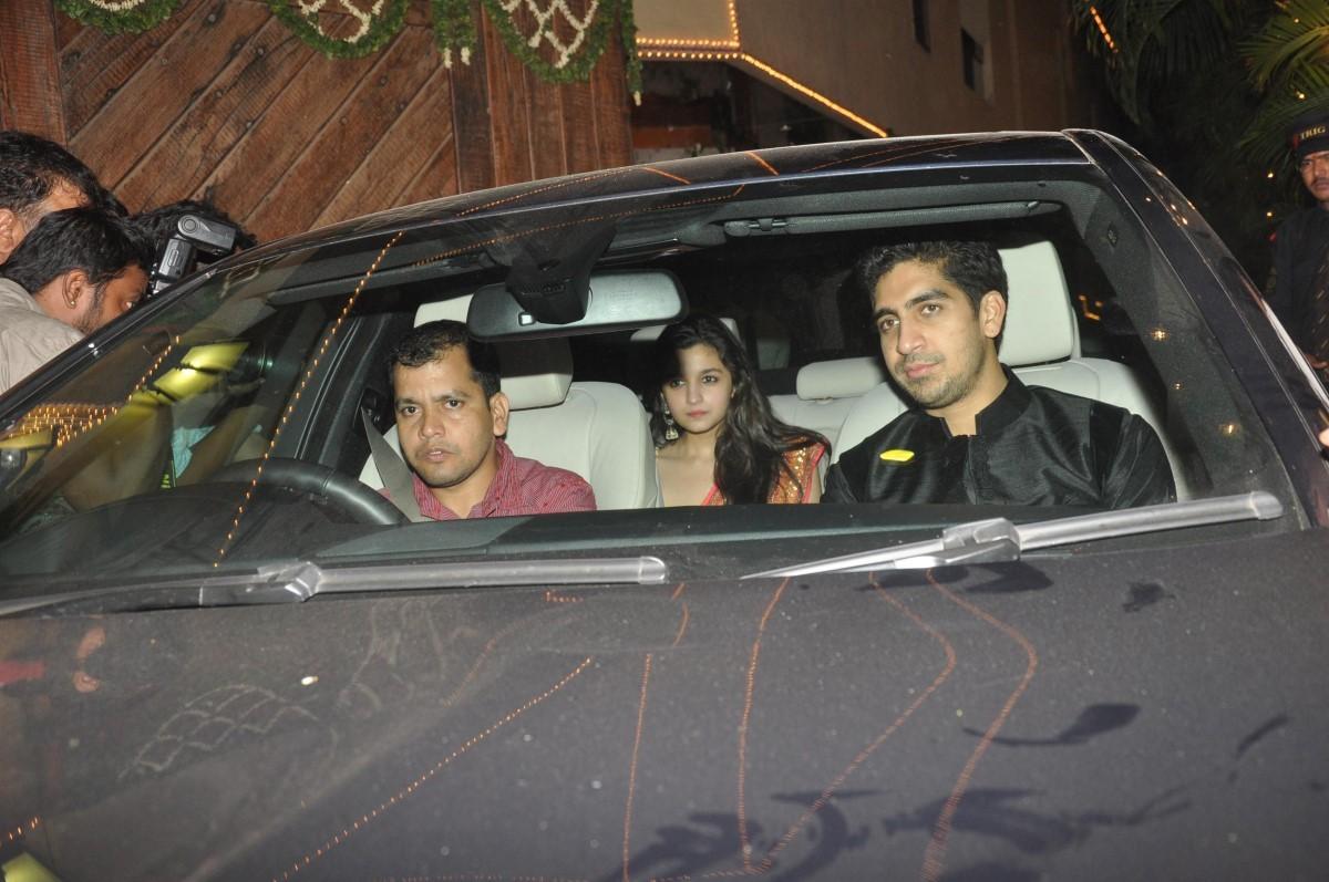 Alia Bhatt Rare and Unseen Pics
