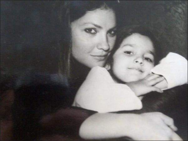 Alia Bhatt Rare and Unseen Pics