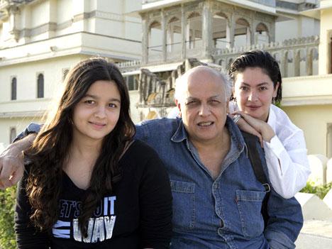 Alia Bhatt Rare and Unseen Pics