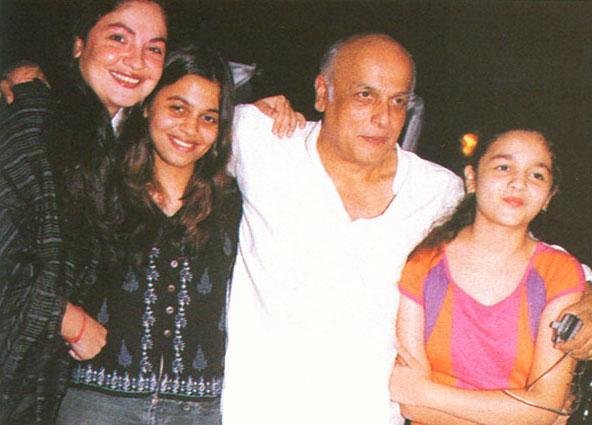 Alia Bhatt Rare and Unseen Pics