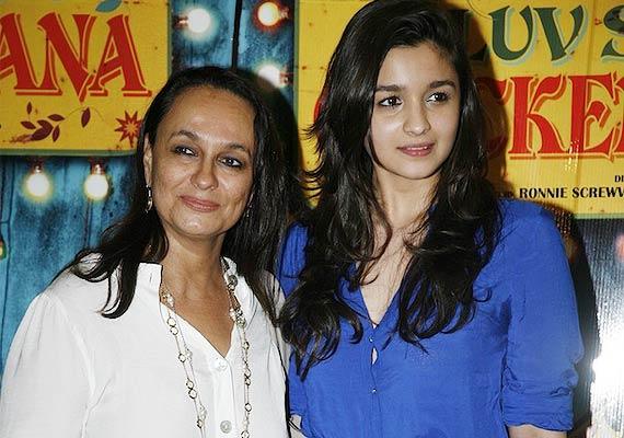 Alia Bhatt Rare and Unseen Pics