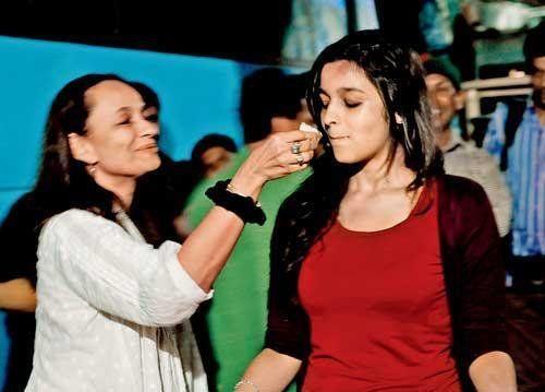 Alia Bhatt Rare and Unseen Pics