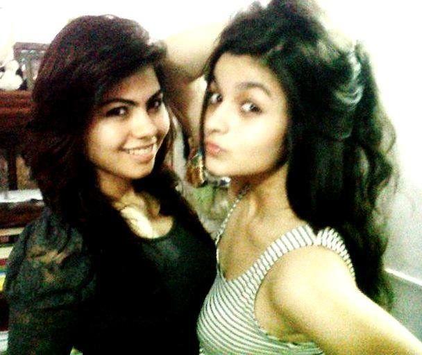 Alia Bhatt Rare and Unseen Pics