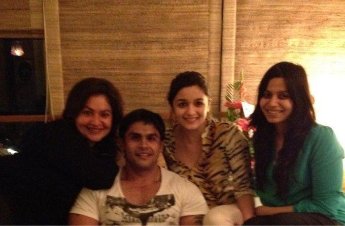 Alia Bhatt Rare and Unseen Pics