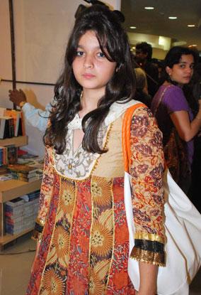 Alia Bhatt Rare and Unseen Pics