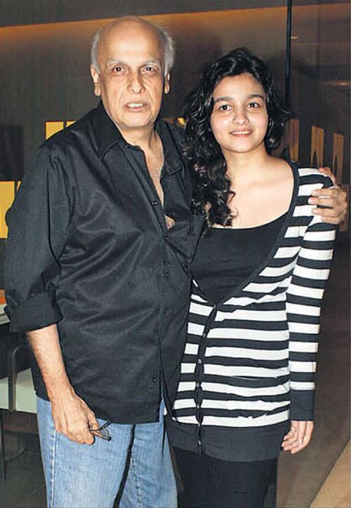 Alia Bhatt Rare and Unseen Pics