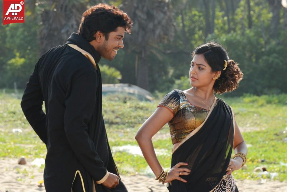 Allari Naresh Latest Movie Stills