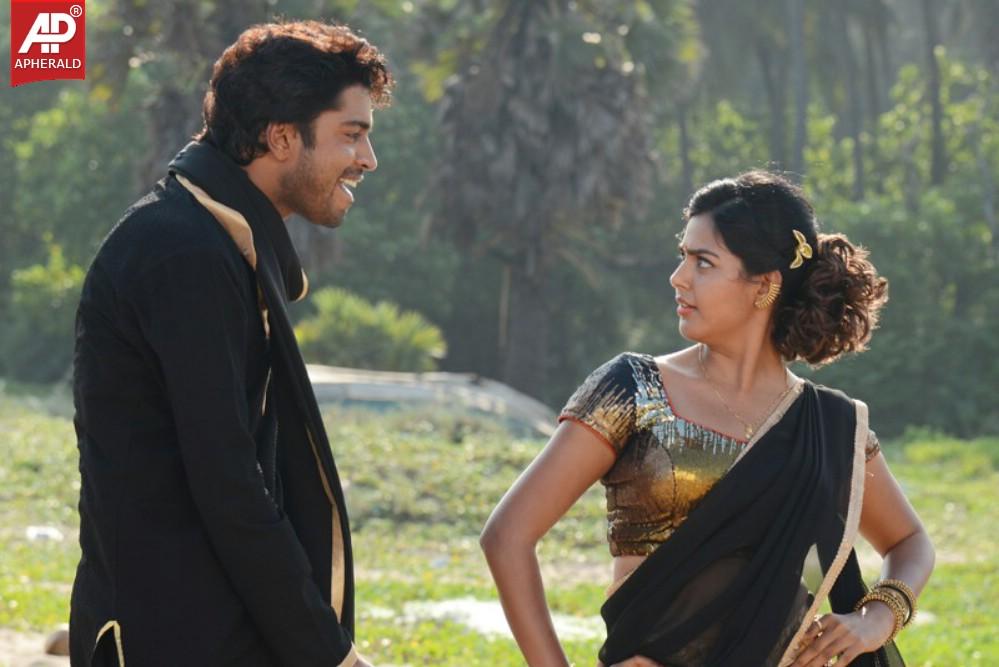 Allari Naresh Latest Movie Stills