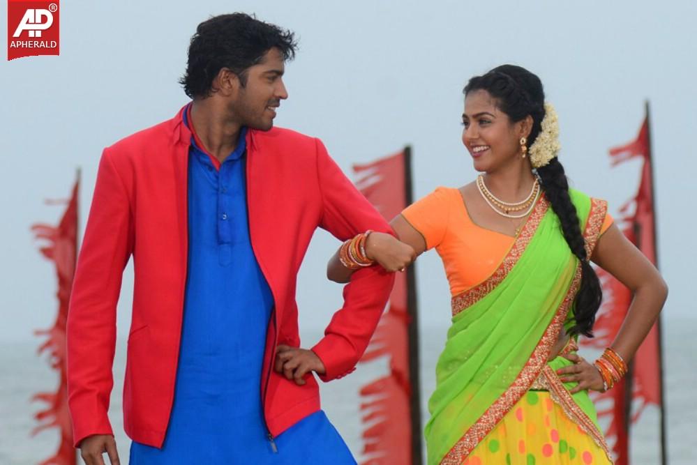 Allari Naresh Latest Movie Stills