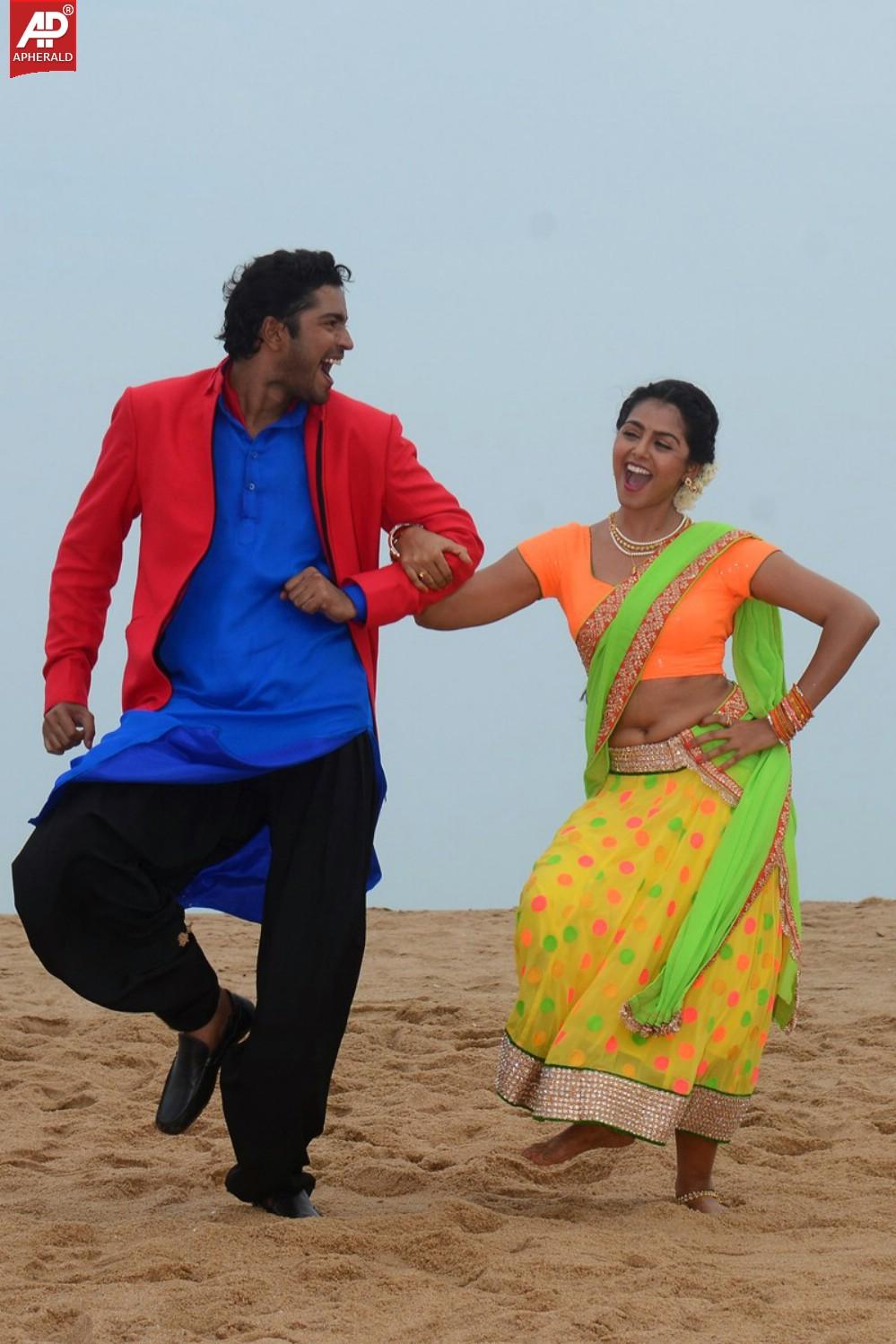 Allari Naresh Latest Movie Stills