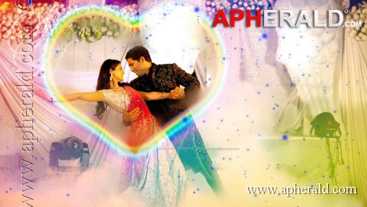 Allu Arjun Sneha Reddy Photos